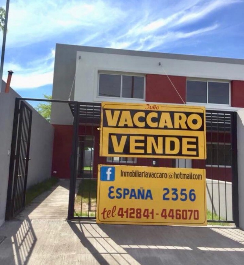 En Olavarra el mercado inmobiliario est en nmeros rojos
